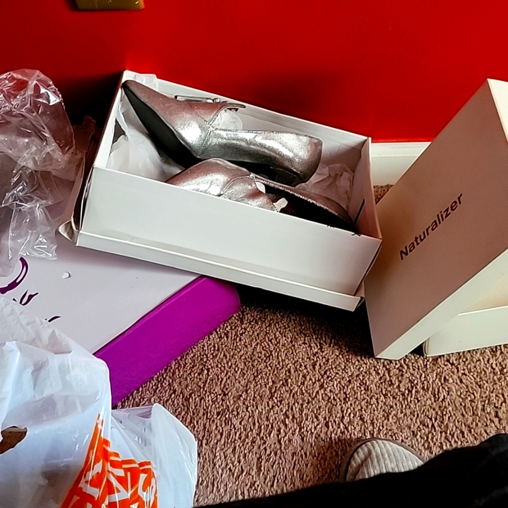 Shoes